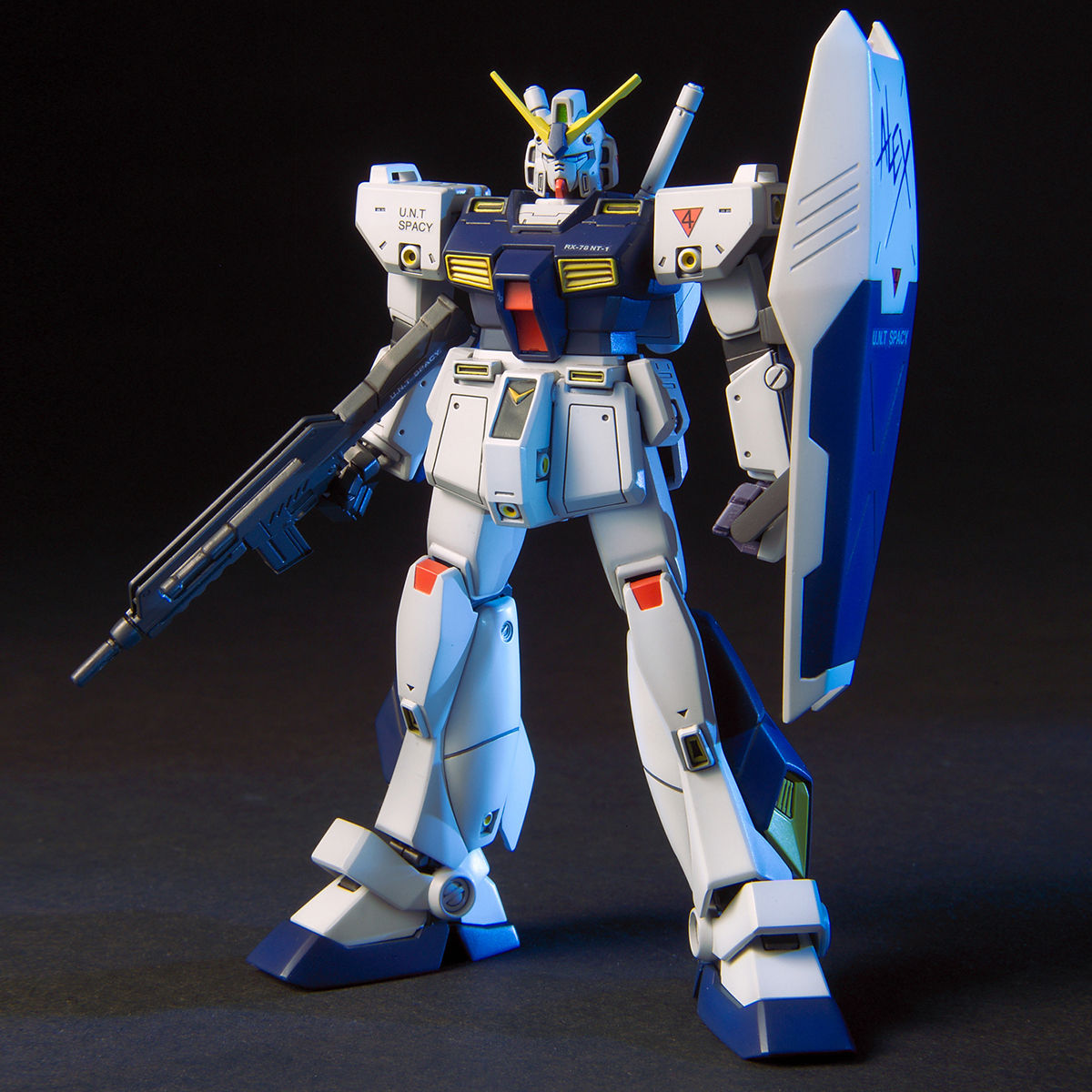 HGUC 알렉스