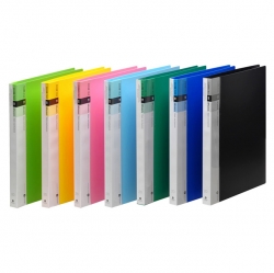 Economy Clear File 20 Sheets ,Eco-Friendly Product