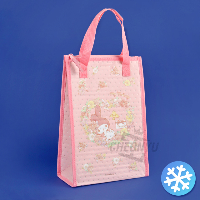 Sanrio Bottle thermal bag - My Melody