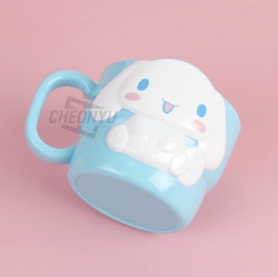 Sanrio Mug Cup 260ml - Cinnamoroll