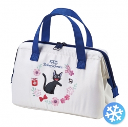 Kiki's Delivery Service French Cooling Lunch Bag M