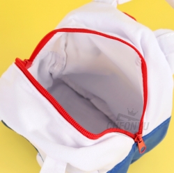 Sanrio die cut tote lunch bag - Hello Kitty