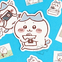 CHIIKAWA PIECE SEAL