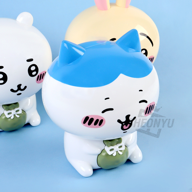 Chiikawa Coin Bank