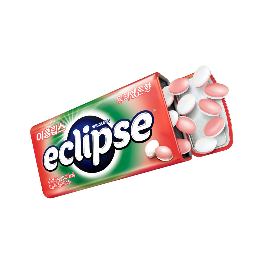 이클립스 워터멜론 30g