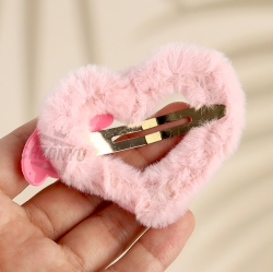 Sanrio Heart Tictok Pin 01
