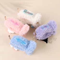 Sanrio Mini Hair Tong Pin 01