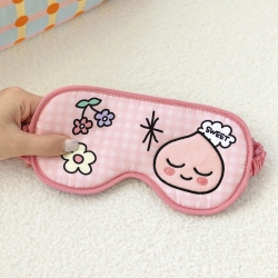 Kakao Friends Printed Eye Mask