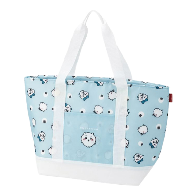 Chiikawa Cooling Picnic Bag (Large)