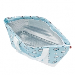 Chiikawa Cooling Picnic Bag (Large)