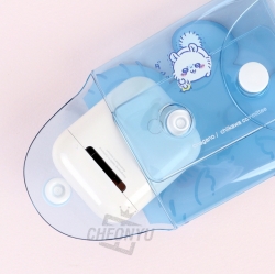 CHIIKAWA Clear Multi Case