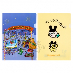 Tamagotchi L-Holder, 10pcs (Random)
