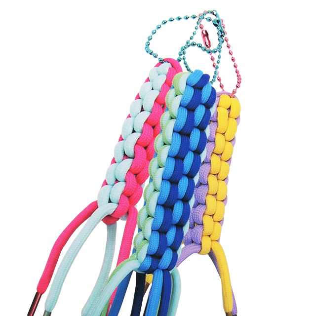 SCOUBIDOU Making DIY kit