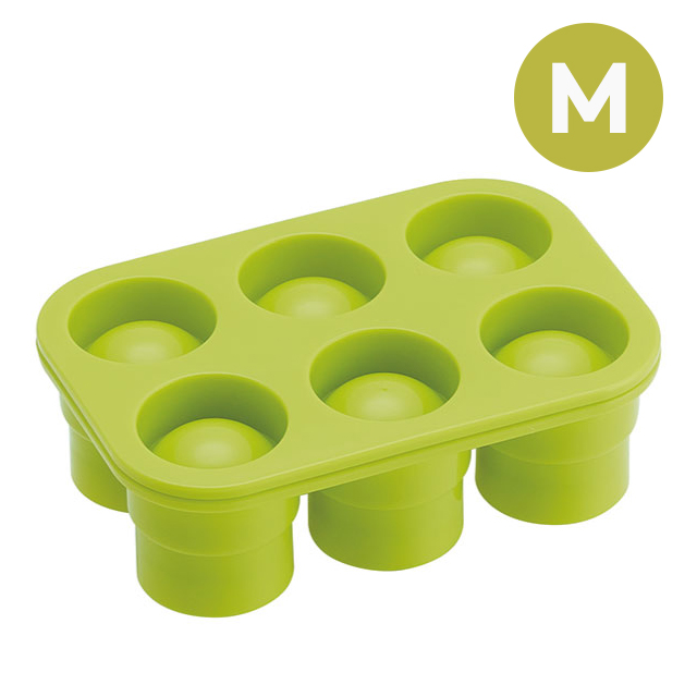 Skater Mini Onigiri Maker(m)