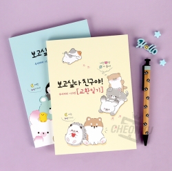 Secret Diary