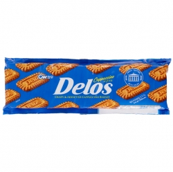 Delos Cappuccino 315g