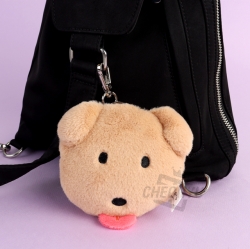 Ggamja Coin Wallet Key ring