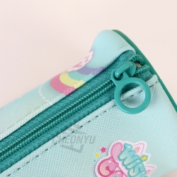 Wishcat Cylinder Pen Pouch