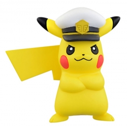 MS Captain Pikachu