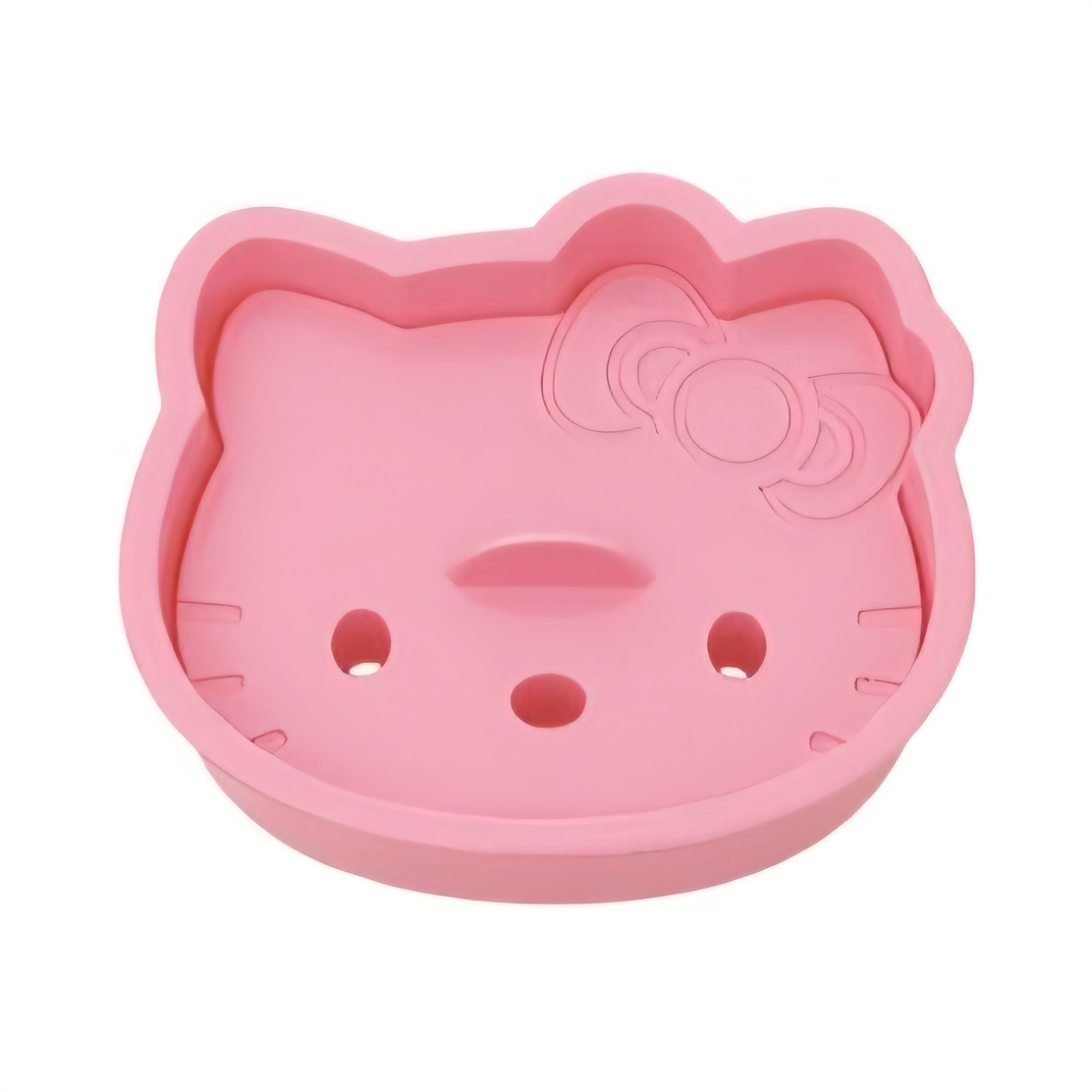 Character Bread Mold (Also for Cookies) Hello Kitty KT
