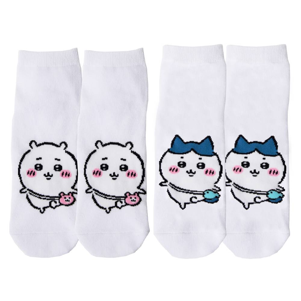 Chiikawa socks