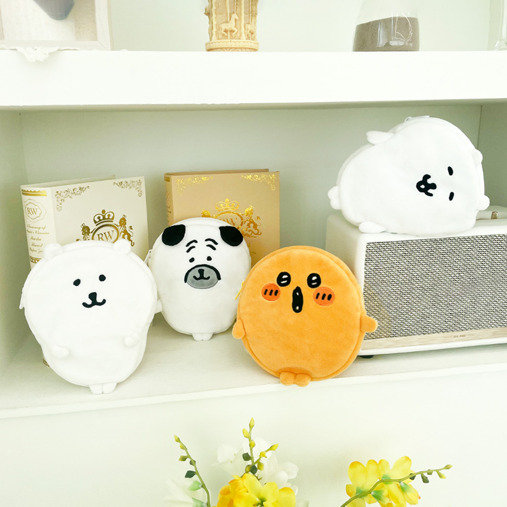 담곰이 전신파우치