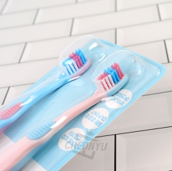 CHIIKAWA Toothbrush (For Ages 4-15)