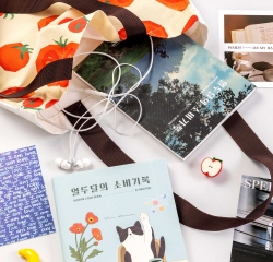 Ardium Big Monthly Planner ver.3
