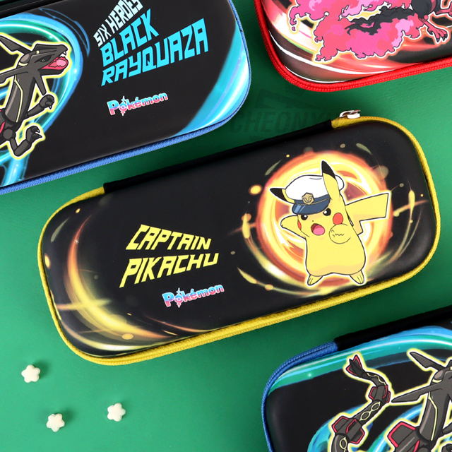 Pokémon EVA Pencil Case, Random