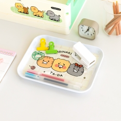 Choonsik Big Clip Bookmark 