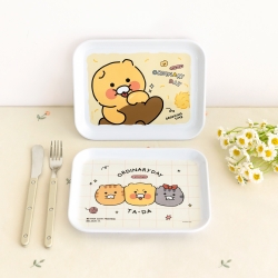 Choonsik Big Clip Bookmark 