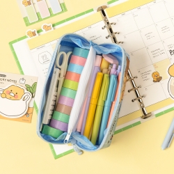 Choonsik ordinary partition Pouch