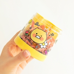 Kakao friends say cheese choonsik Auto pencil sharpener