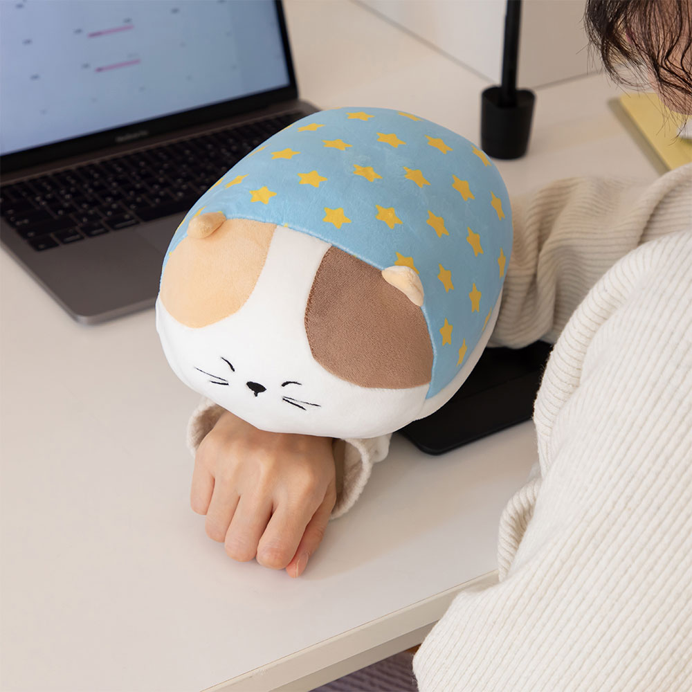 Daily  Cushion - Saljjini
