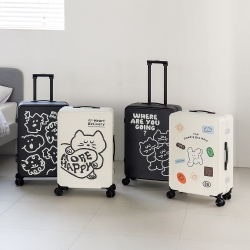 Brunch Brother Luggage 24inch