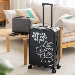 Brunch Brother Luggage 24inch