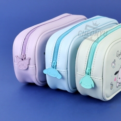 Sanrio Characters Photocard Holder Pencil Case