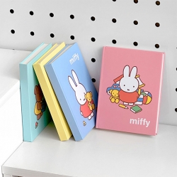 Miffy Mini hardcover notebook, Random