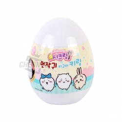 Secret Chiikawa figure Keyring , 24PCS