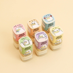 Qwakcheol Self-Inking Stamp