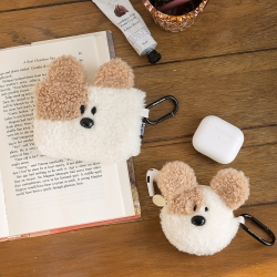 Brunch Brother Boucle Card Wallet ver.2