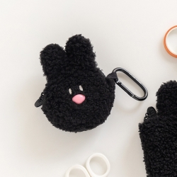 Brunch Brother Boucle Airpods Pouch ver.2