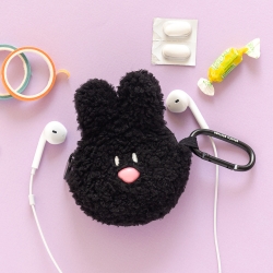 Brunch Brother Boucle Airpods Pouch ver.2