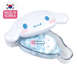 Cinnamoroll Clip, 10pcs