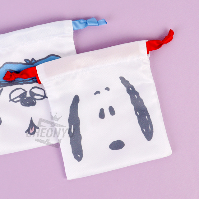 Snoopy MInimi Pouch