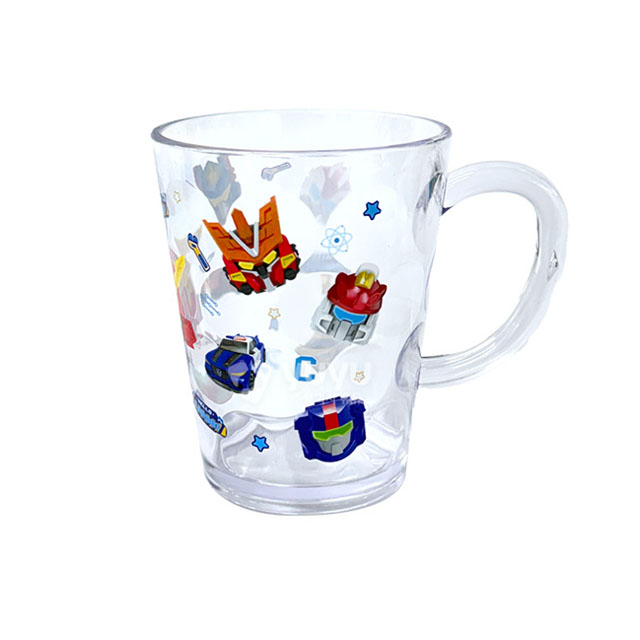 헬로카봇 15 물방울컵 300ml