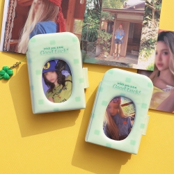 Be on :D lover's photocard holder book ver.3