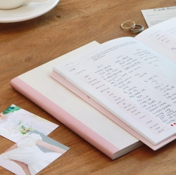 INDIGO WEDDING PLANNER (CHECK LIST, DIARY)