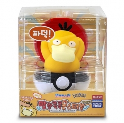 Pokemon Press & Pop Pokeball - Psyduck