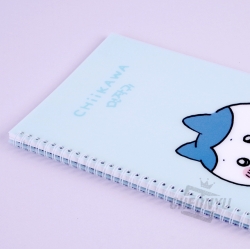 CHIIKAWA PP Spring Note Book ver.3 (Random)